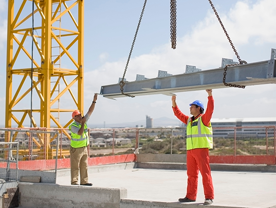 Work at Height Safety
